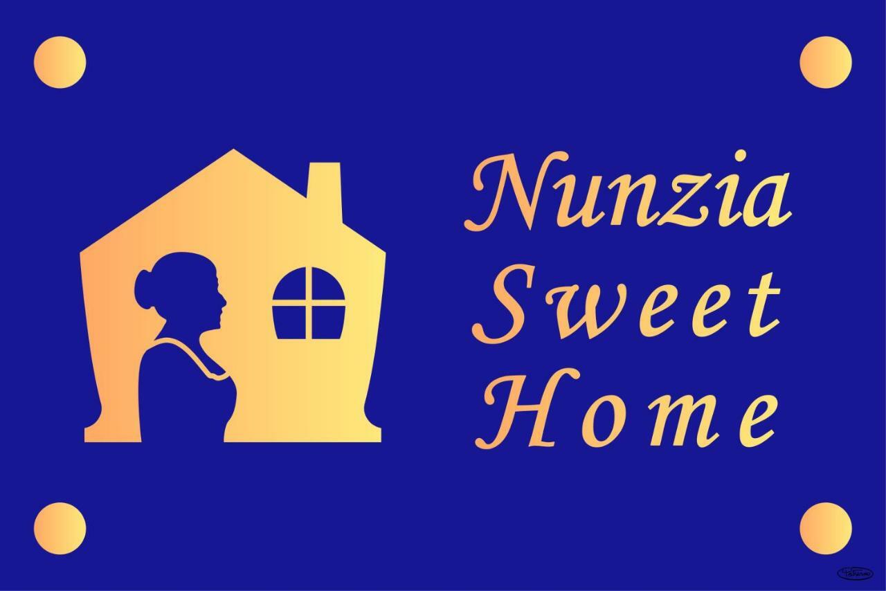 Nunzia Sweet Appartamento Napoli