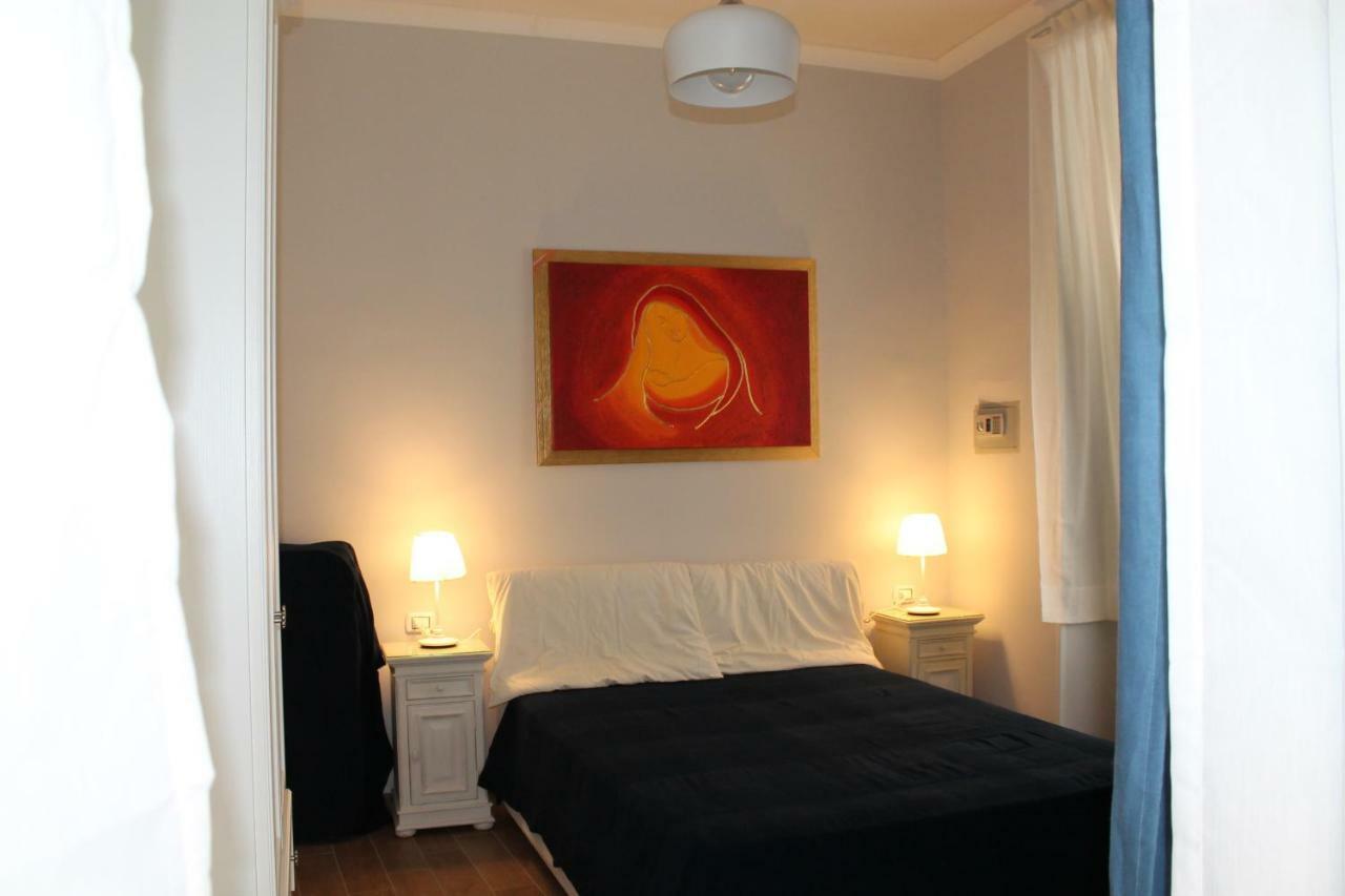 Appartamento Nunzia Sweet Napoli