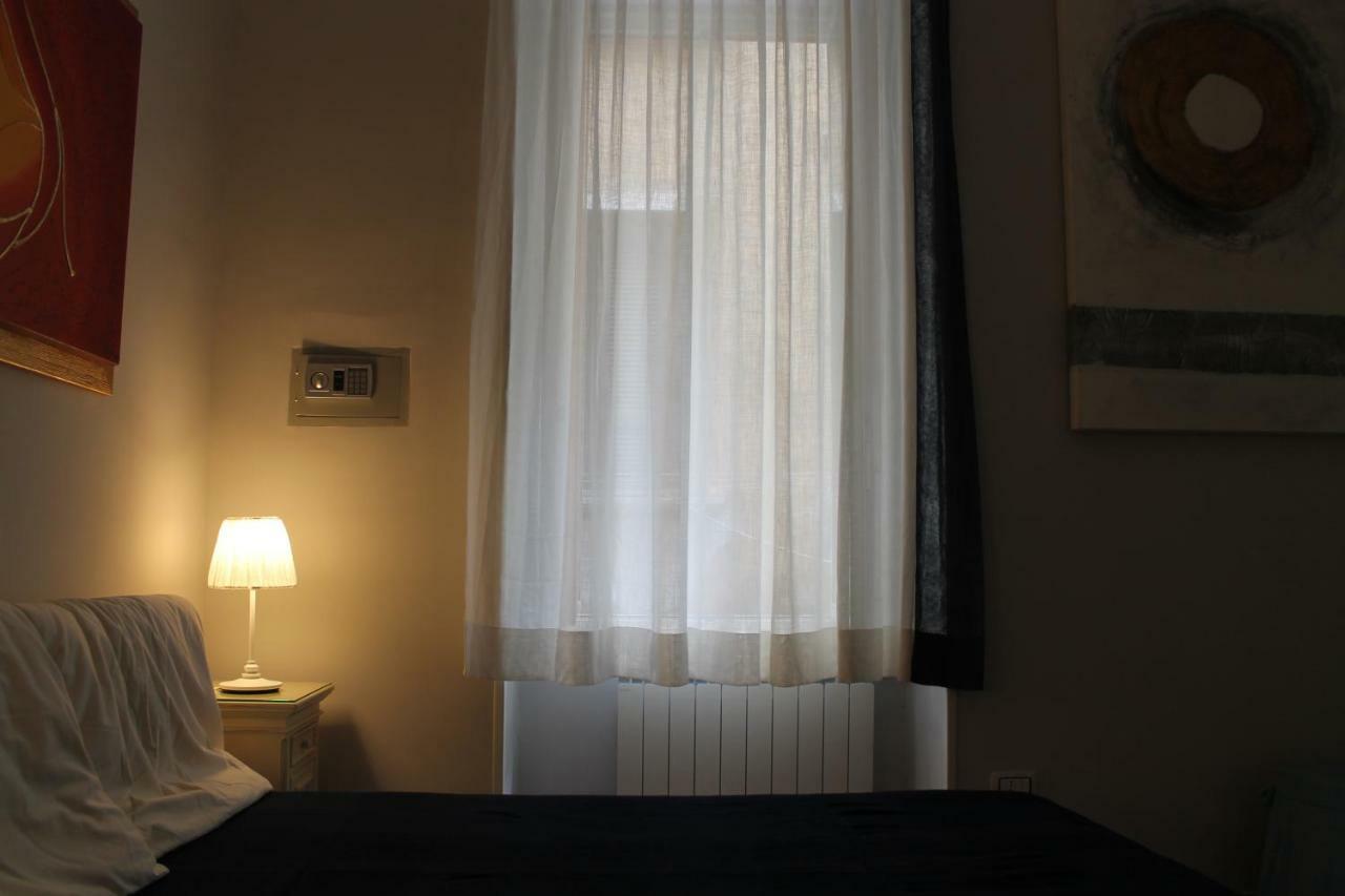 Nunzia Sweet Appartamento Napoli